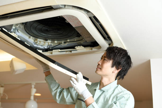 Best Affordable HVAC Duct Cleaning  in Stony Prairie, OH